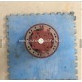 Final Drive KX121-3 RD148-61290 Travel Motor KX121-3